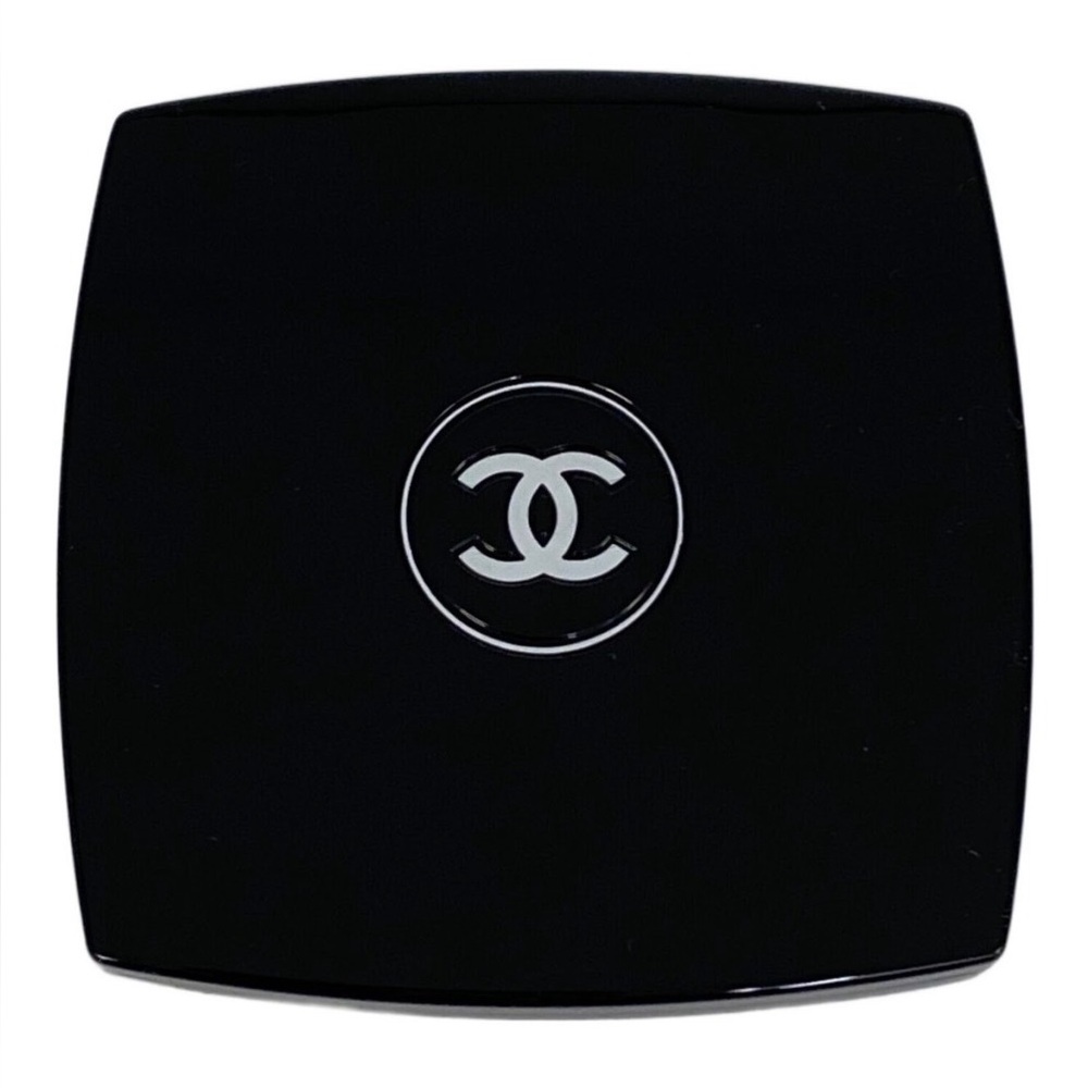 Authentic Chanel Double Compact Pocket Mirror